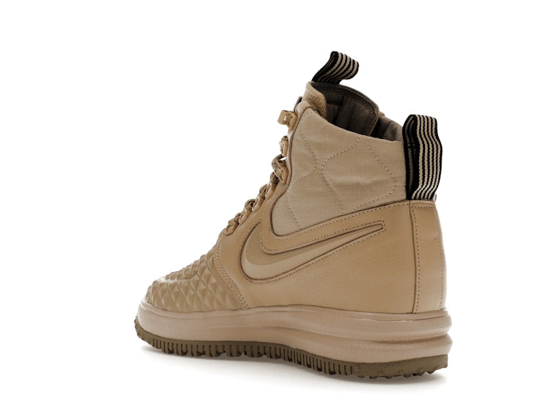 Nike Lunar Force 1 Duckboot Linen