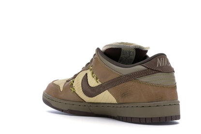 Nike SB Dunk Low Shanghai 2