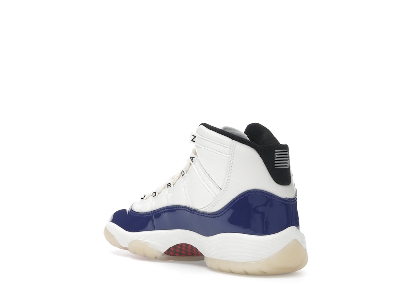 Jordan 11 Retro Rare Air (GS)