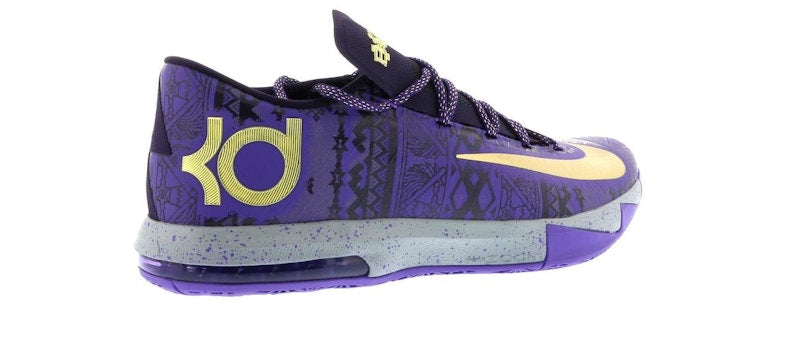 Nike KD 6 BHM