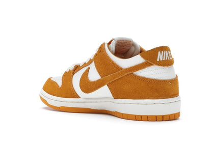 Nike SB Dunk Low Circuit Orange