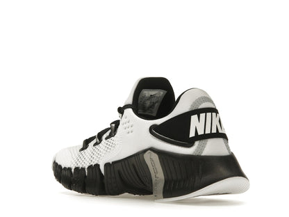 Nike Free Metcon 4 Premium White Black (Women's)