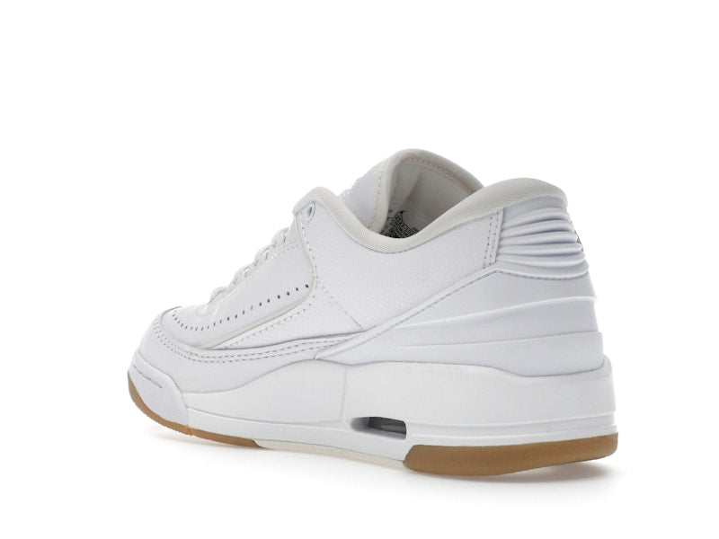 Jordan 2/3 White Gum (Women's)