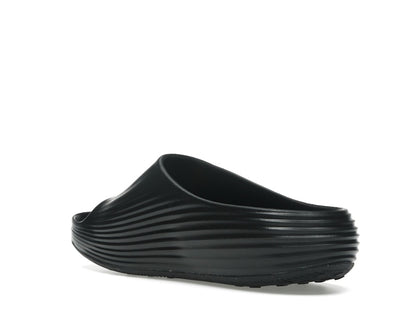 Nike ReactX Rejuven8 Slide Black