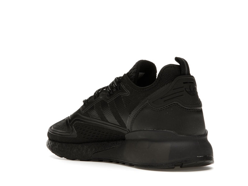 adidas ZX 2K Boost Pharrell Triple Black