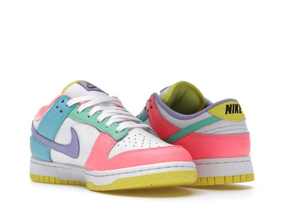 Nike Dunk Low SE Easter Candy (Women's)