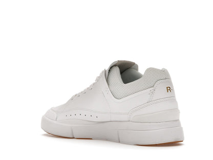 On The Roger Centre Court White Gum (Women's) (non numbered)