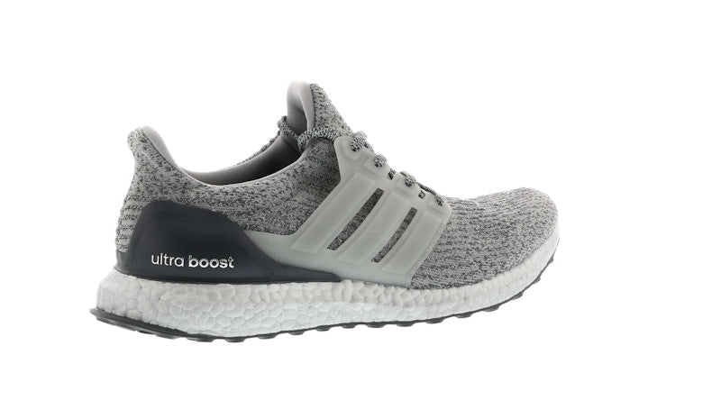 adidas Ultra Boost 3.0 Silver Pack
