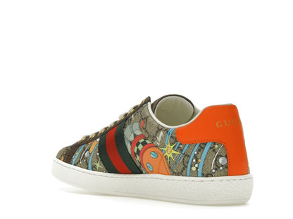 Gucci Ace x Disney Huey, Dewey, Louie Print (Women's)