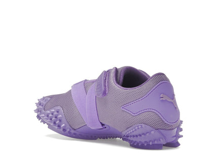 Puma Mostro Ecstasy Lavender Alert