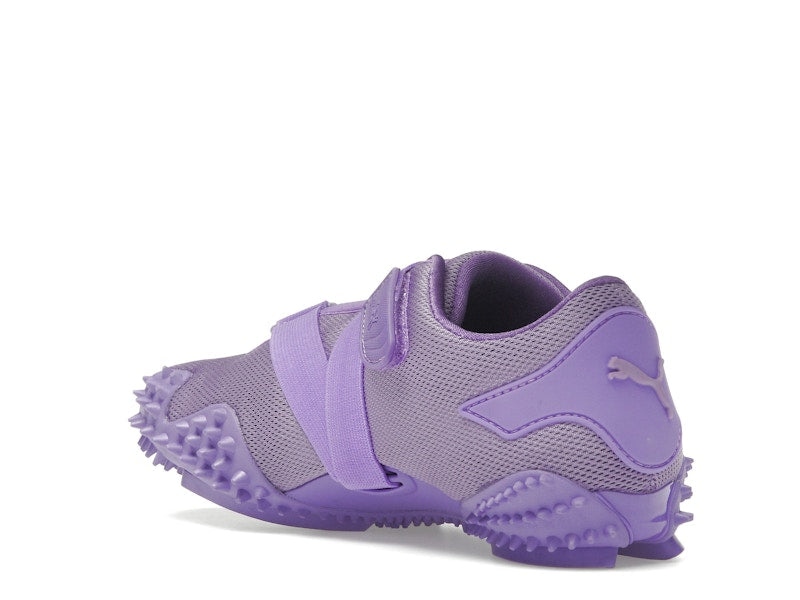 Puma Mostro Ecstasy Lavender Alert