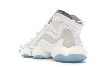 adidas Crazy BYW Cloud White