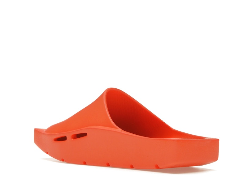 Jordan Hex Mule Brilliant Orange (Women's)