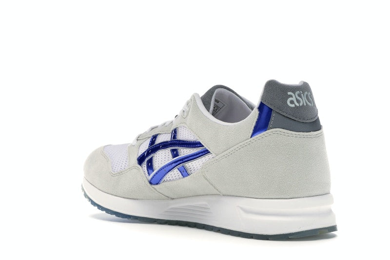 ASICS Gel-Saga Foot Patrol Gundam