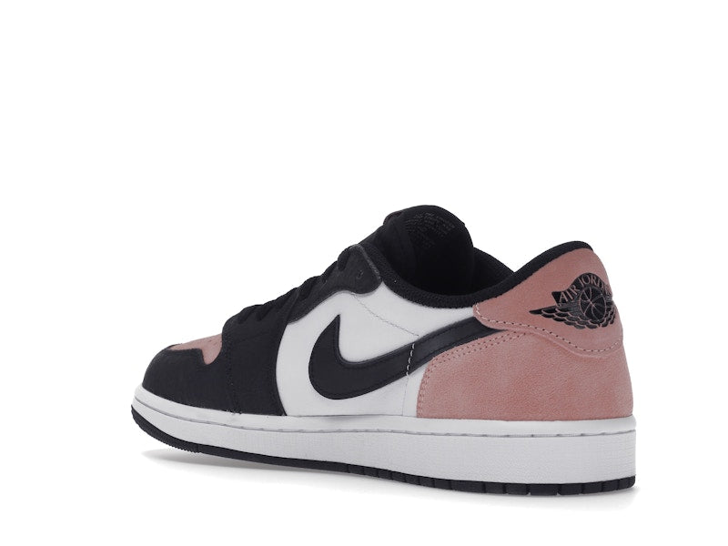 Jordan 1 Low OG Bleached Coral