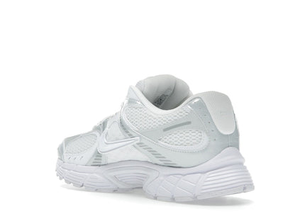 Nike V5 RNR White Black Metallic Silver