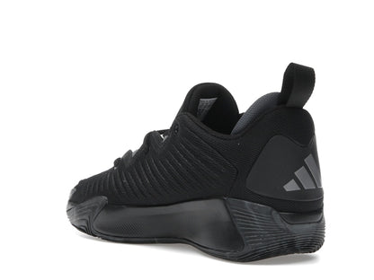adidas Initiation Black Iron Metallic