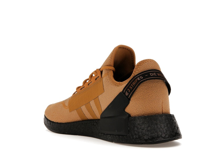 adidas NMD R1 V2 Mesa Core Black