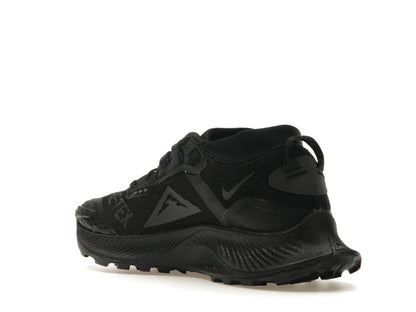 Nike Pegasus Trail 3 Gore-Tex Black Dark Smoke Grey (Women's)