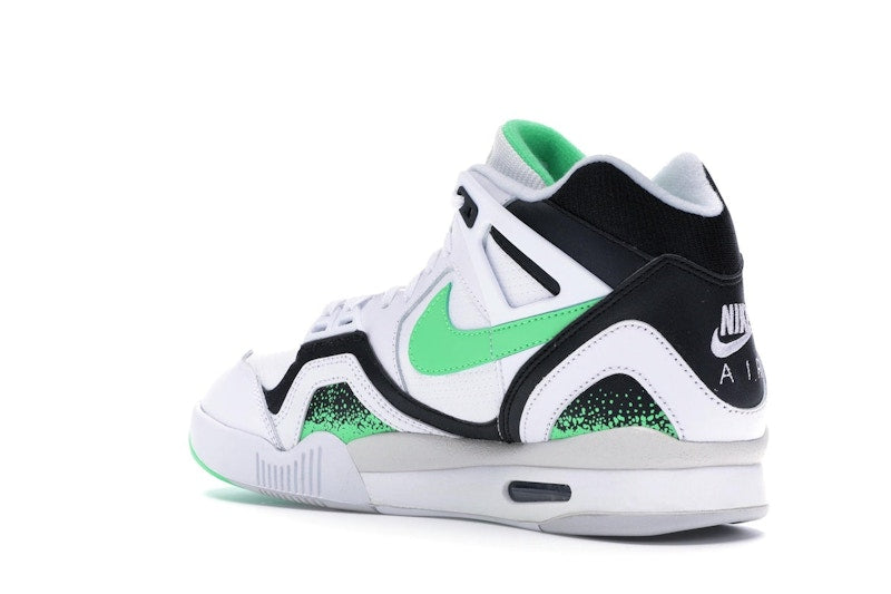 Nike Air Tech Challenge II Poison Green