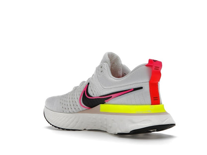 Nike React Infinity Run Flyknit 2 Rawdacious
