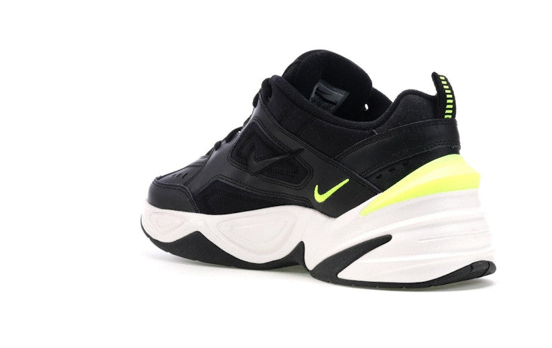 Nike M2K Tekno Black Volt (Women's)