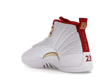 Jordan 12 Retro FIBA (2019)