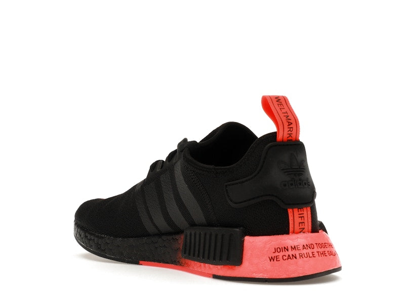 adidas NMD R1 Star Wars Darth Vader
