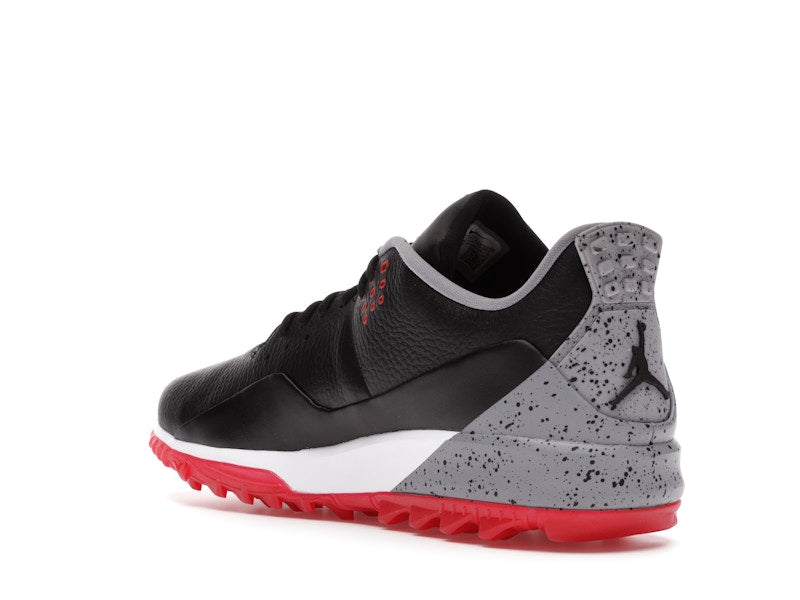Jordan ADG 3 Golf Black Cement