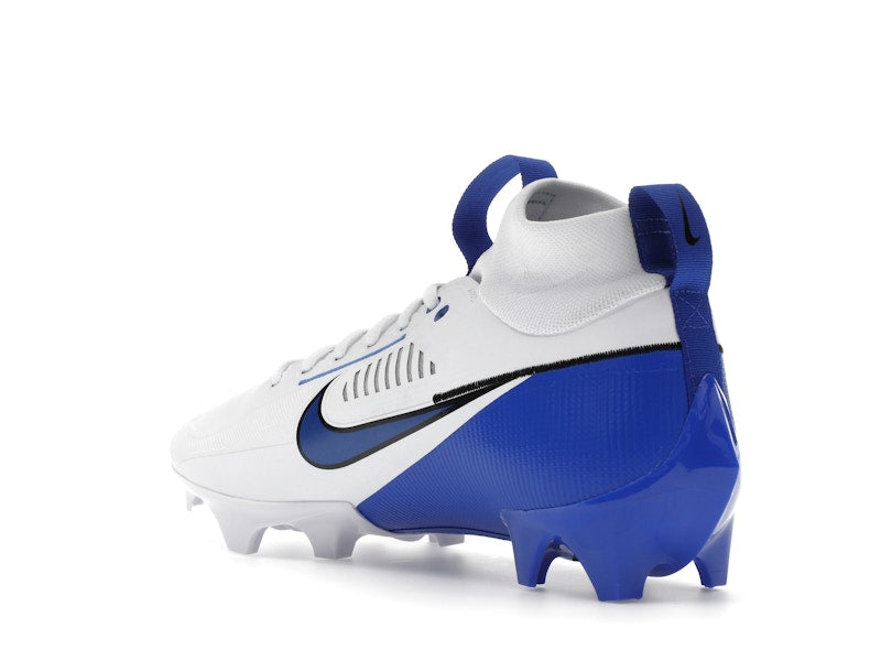 Nike Vapor Edge Pro 360 2 TB White Black Hyper Royal