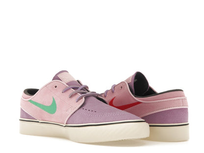 Nike SB Janoski+ Lilac Medium Soft Pink