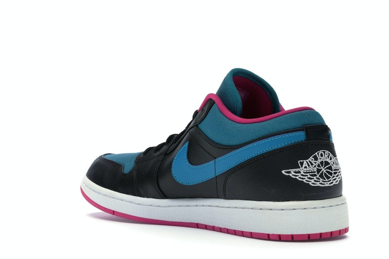Jordan 1 Low South Beach