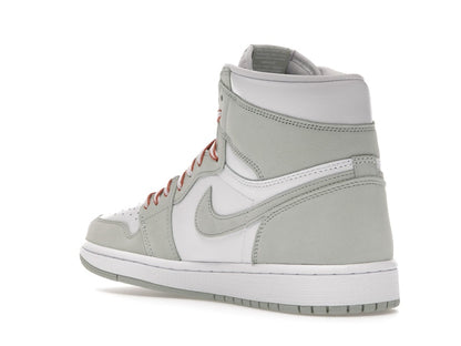 Jordan 1 Retro High OG Seafoam (Women's)