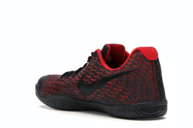 Nike Mamba Instinct Bred