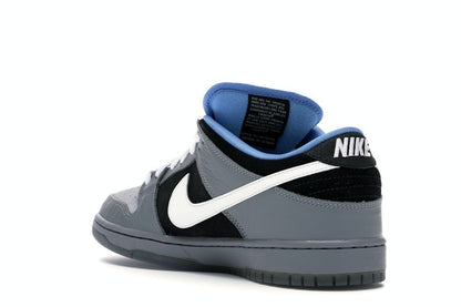 Nike SB Dunk Low Petoskey Premier