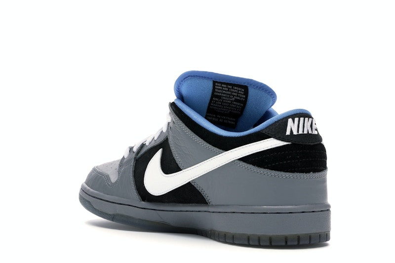 Nike SB Dunk Low Petoskey Premier