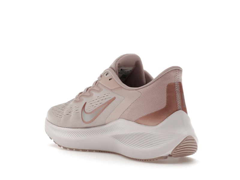 Nike Zoom Winflo 7 Barely Rose (Women's)