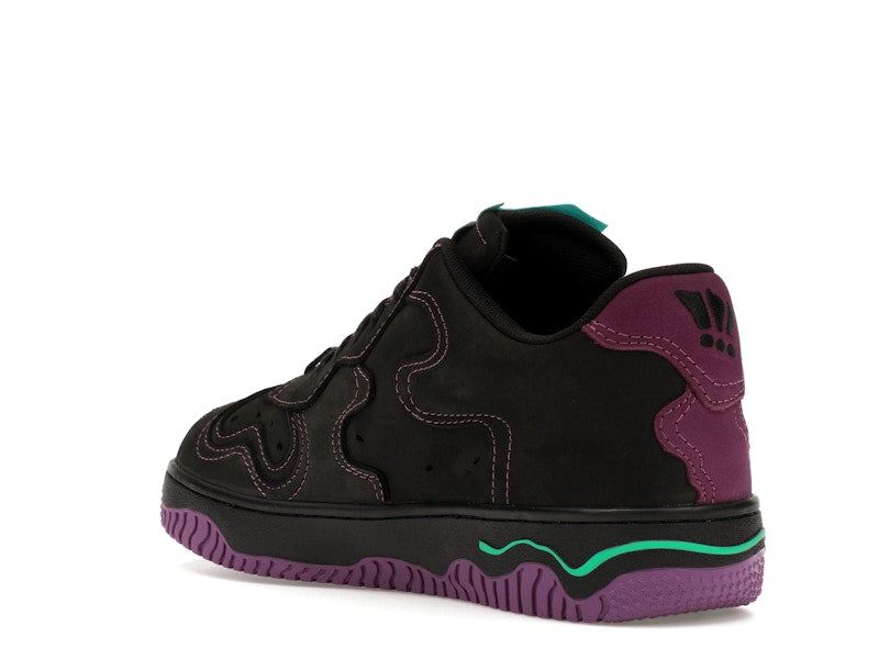 MSCHF Super Normal 2 Mars Black