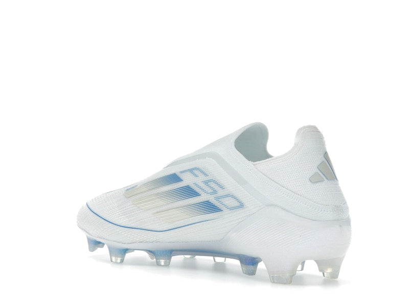 adidas F50 Elite Laceless FG Polar Victory Pack