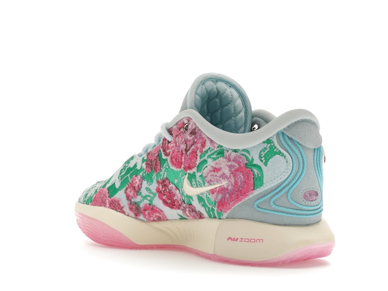 Nike LeBron 21 PRM Pearl of Z (Translucent Outsole)