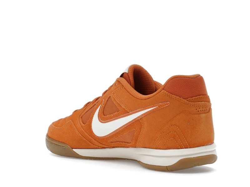 Nike Gato Monarch Gum Light Brown Soft Pearl