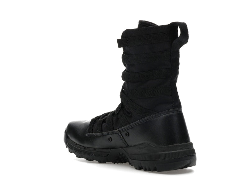 Nike SFB Gen 2 8" Black