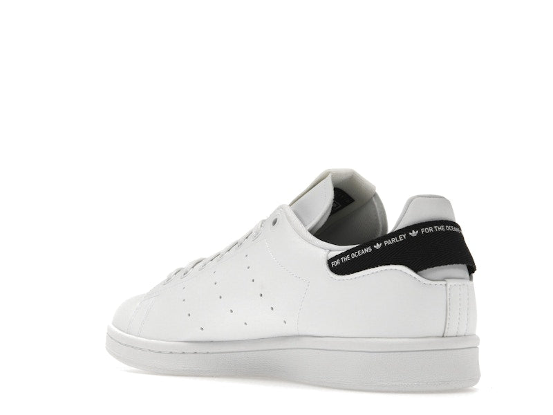 adidas Stan Smith Parley Cloud White Cloud White Core Black