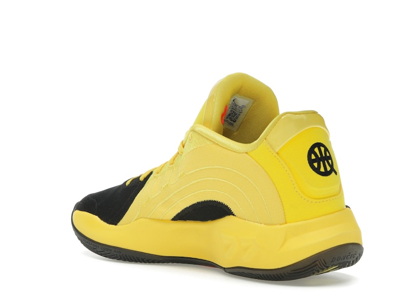 Jordan Luka 4 Quai 54