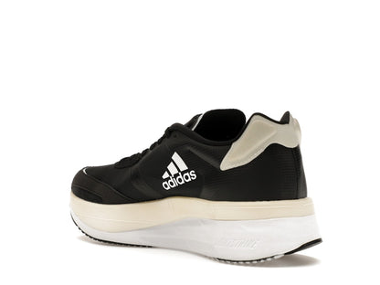 adidas Adizero Boston 10 Black White