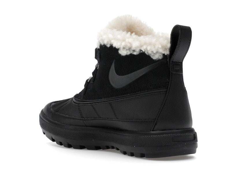 Nike Woodside Chukka 2 Black (Women's)