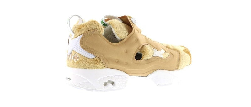 Reebok Instapump Fury Bait Nasty Ted