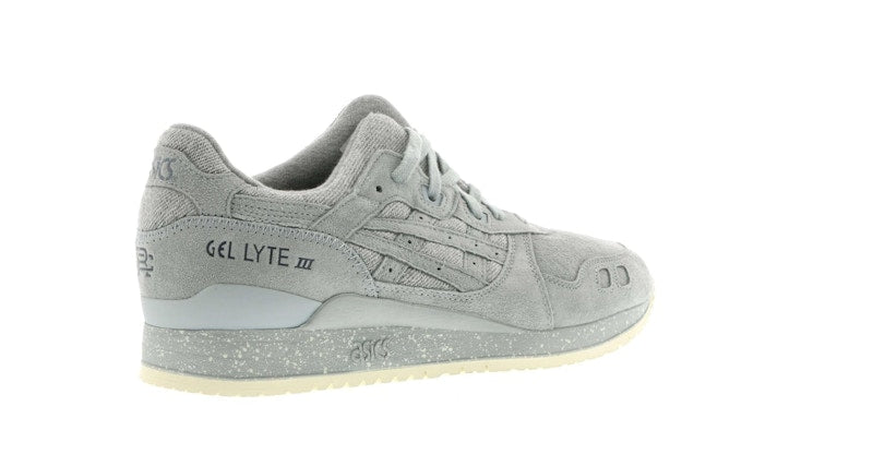 ASICS Gel-Lyte III Reigning Champ Grey