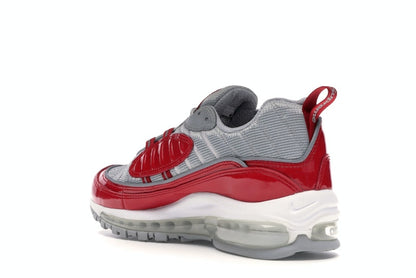 Nike Air Max 98 Supreme Varsity Red