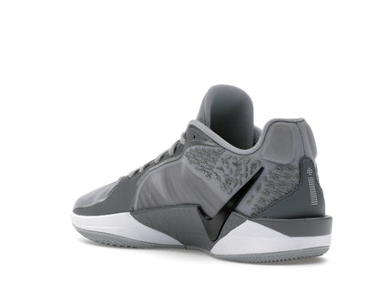 Nike Sabrina 2 TB Wolf Grey Smoke Grey Volt Black (Women's)